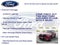2027 Ford Explorer ST-Line 300A