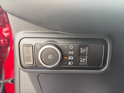 2027 Ford Explorer ST-Line 300A