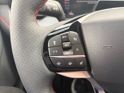 2027 Ford Explorer ST-Line 300A