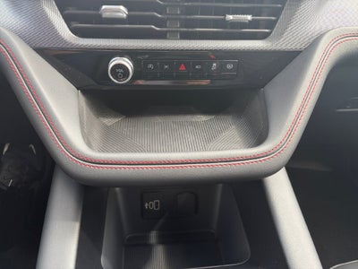 2027 Ford Explorer ST-Line 300A
