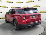 2027 Ford Explorer ST-Line 300A