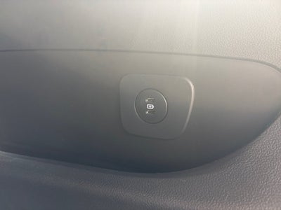 2027 Ford Explorer ST-Line 300A