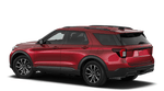 2027 Ford Explorer ST-Line InTransit