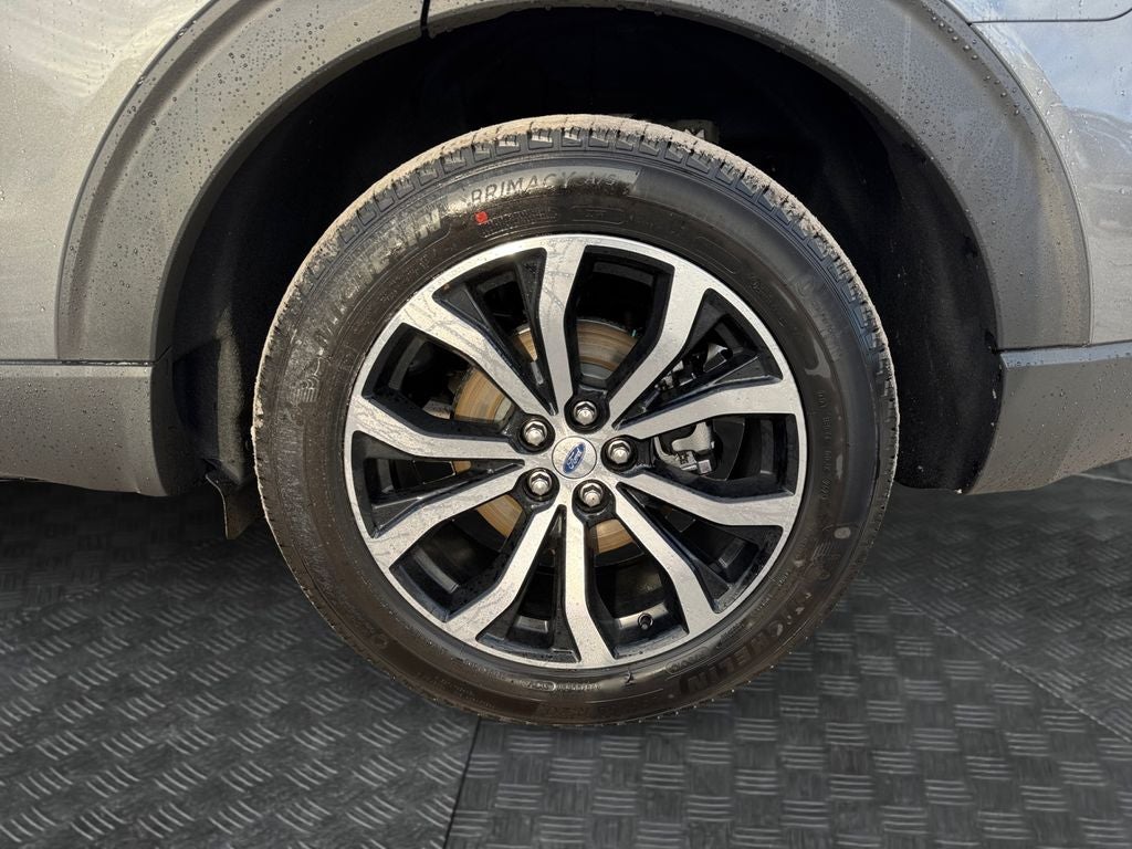 2026 Ford Explorer ST-Line 300A