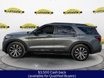 2026 Ford Explorer ST-Line 300A