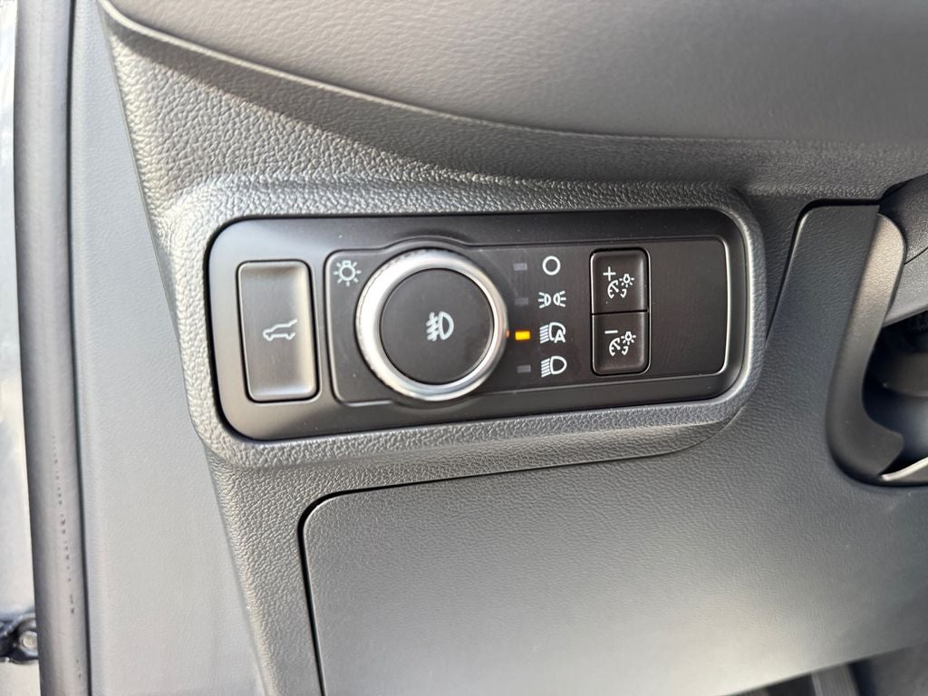 2026 Ford Explorer ST-Line 300A