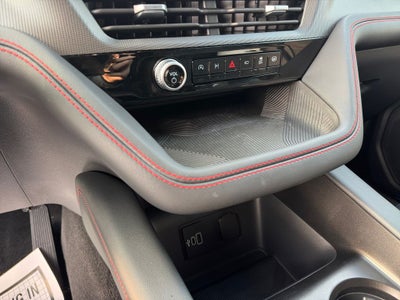 2026 Ford Explorer ST-Line 300A