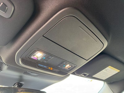 2026 Ford Explorer ST-Line 300A