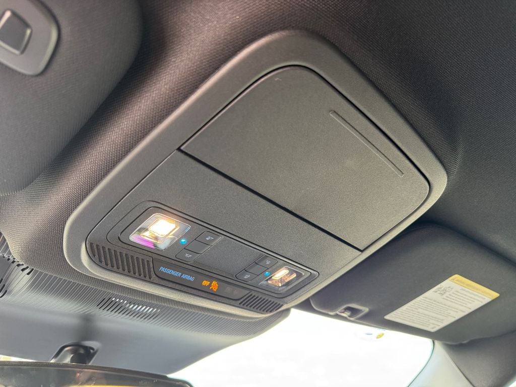 2026 Ford Explorer ST-Line 300A