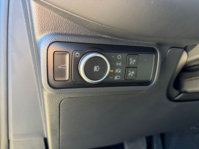 2026 Ford Explorer ST-Line 300A