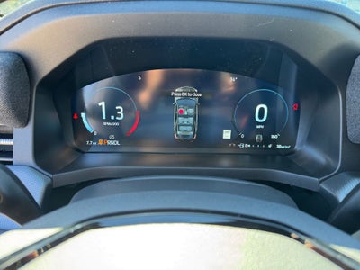 2026 Ford Explorer ST-Line 300A