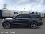 2026 Ford Explorer ST-Line InTransit