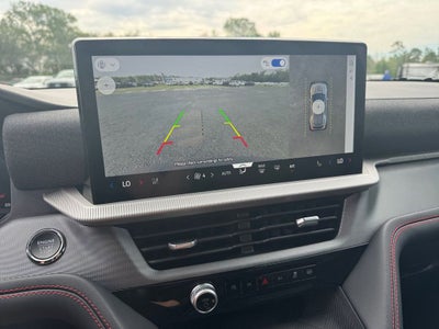 2026 Ford Explorer ST-Line 300A