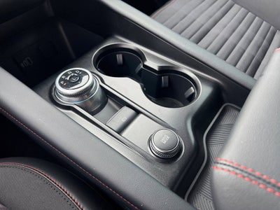 2026 Ford Explorer ST-Line 300A