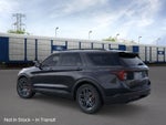 2026 Ford Explorer ST-Line InTransit