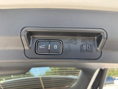 2026 Ford Explorer ST-Line 300A