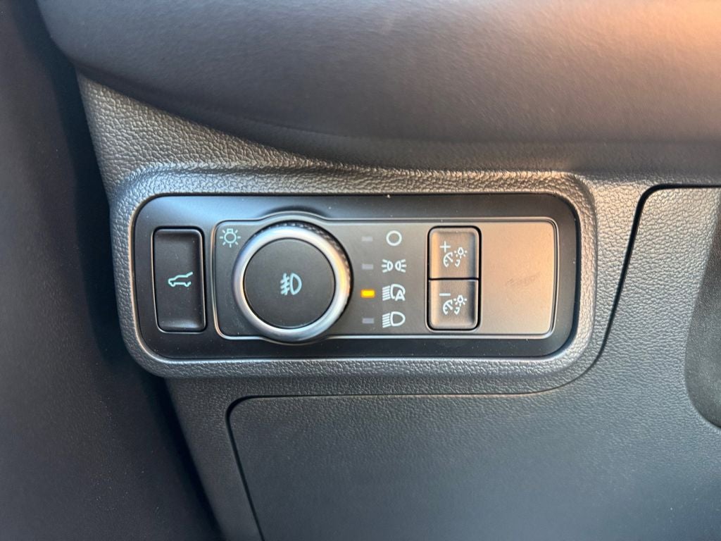 2026 Ford Explorer ST-Line 300A