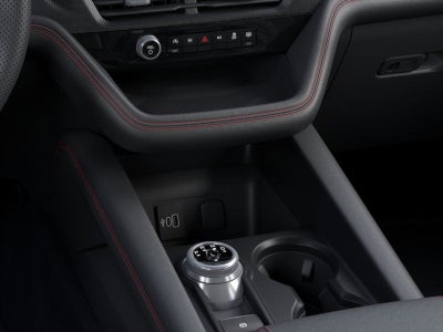2026 Ford Explorer ST-Line 300A