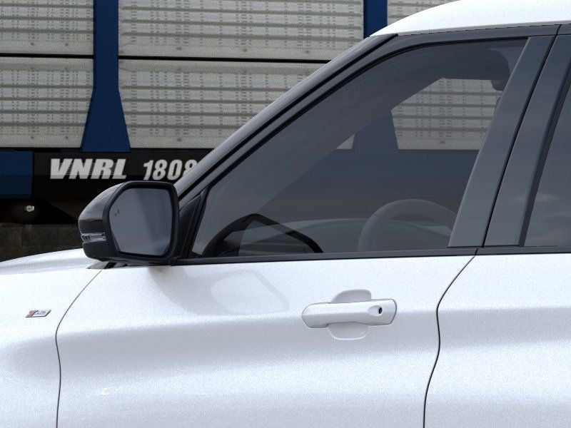 2026 Ford Explorer ST-Line 300A
