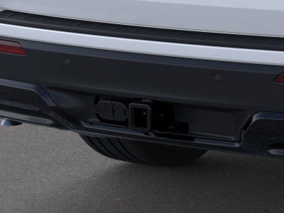 2026 Ford Explorer ST-Line 300A