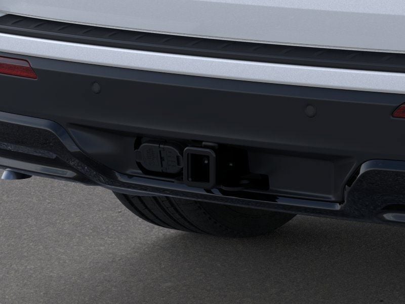 2026 Ford Explorer ST-Line 300A