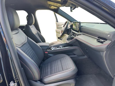 2026 Ford Explorer ST-Line 300A