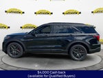 2026 Ford Explorer ST-Line 300A