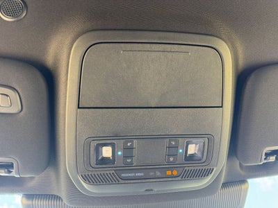 2026 Ford Explorer ST-Line 300A