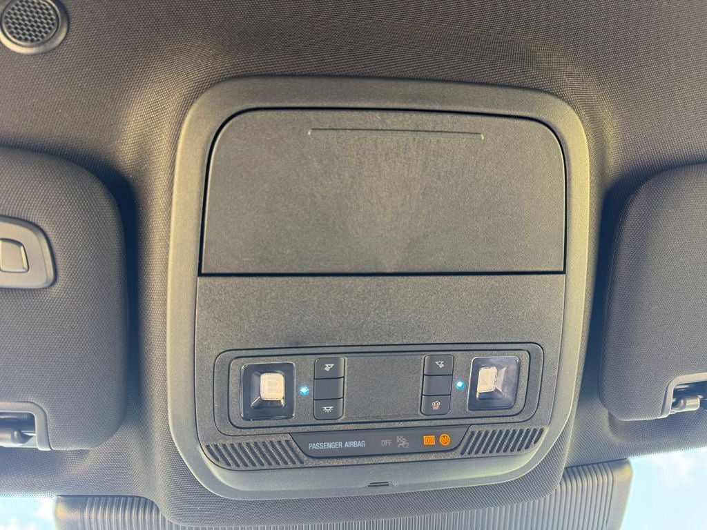 2026 Ford Explorer ST-Line 300A
