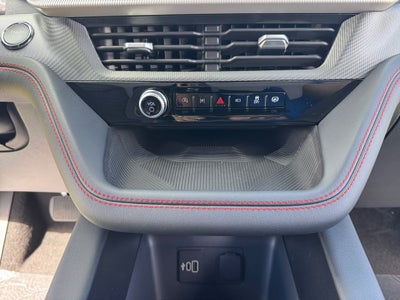 2026 Ford Explorer ST-Line 300A
