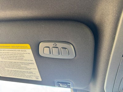 2026 Ford Explorer ST-Line 300A
