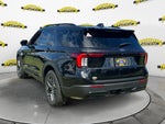 2026 Ford Explorer ST-Line 300A