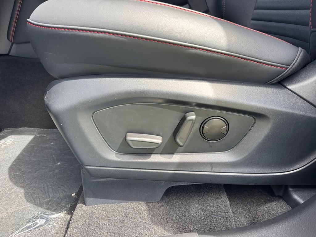 2026 Ford Explorer ST-Line 300A