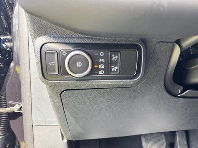 2026 Ford Explorer ST-Line 300A