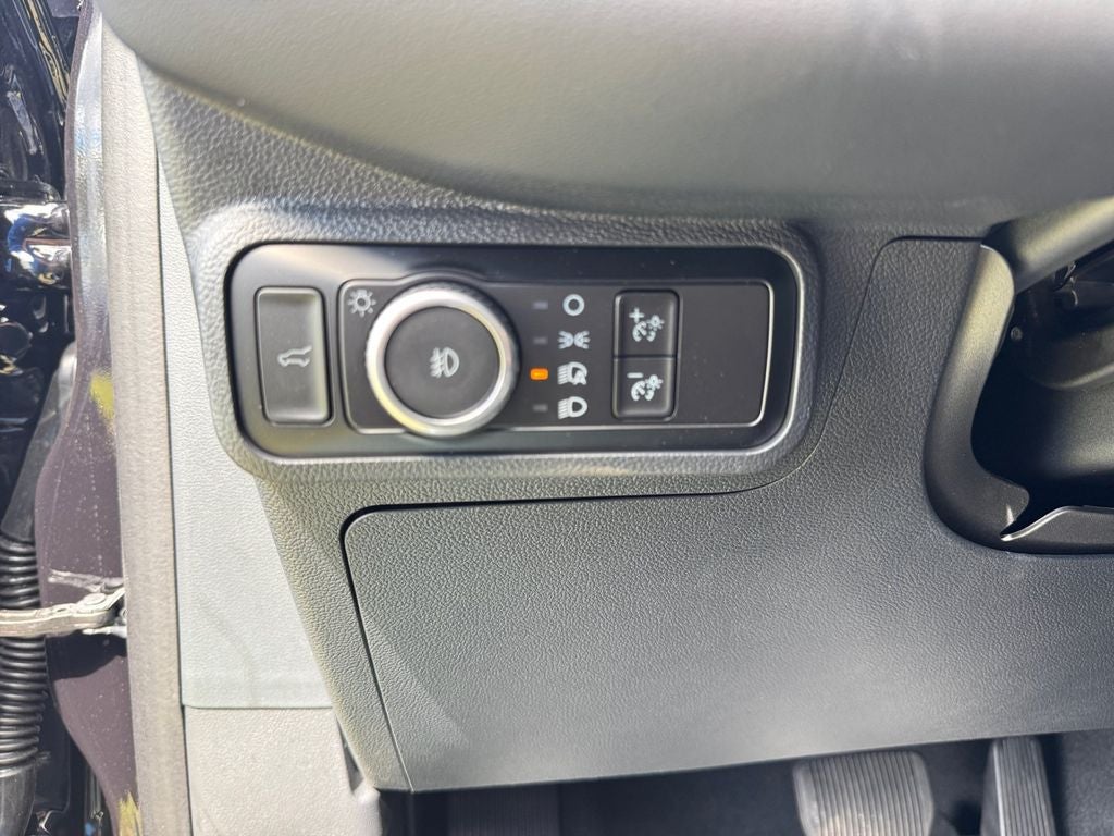 2026 Ford Explorer ST-Line 300A