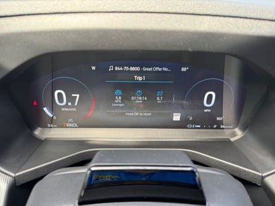 2026 Ford Explorer ST-Line 300A