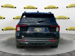 2026 Ford Explorer ST-Line 300A
