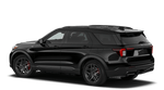 2026 Ford Explorer ST-Line 300A