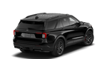 2026 Ford Explorer ST-Line 300A
