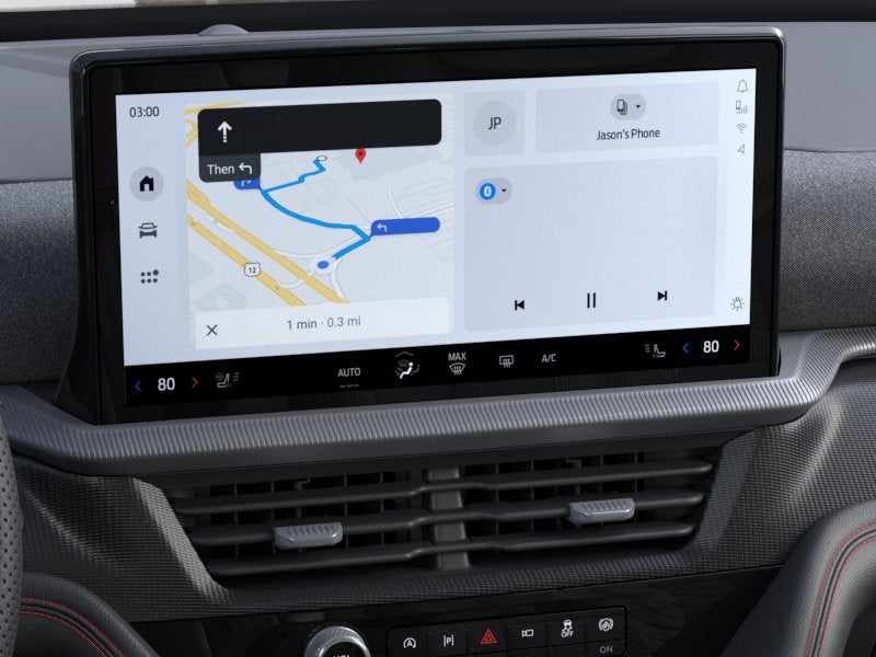 2026 Ford Explorer ST-Line 300A