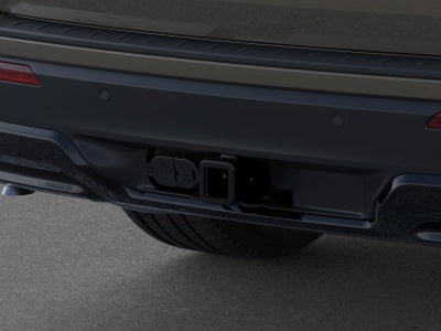 2026 Ford Explorer ST-Line 300A