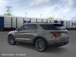 2026 Ford Explorer ST-Line 300A