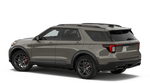2026 Ford Explorer ST-Line 300A