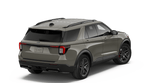 2026 Ford Explorer ST-Line 300A