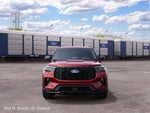 2027 Ford Explorer ST-Line 300A