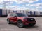 2027 Ford Explorer ST-Line 300A