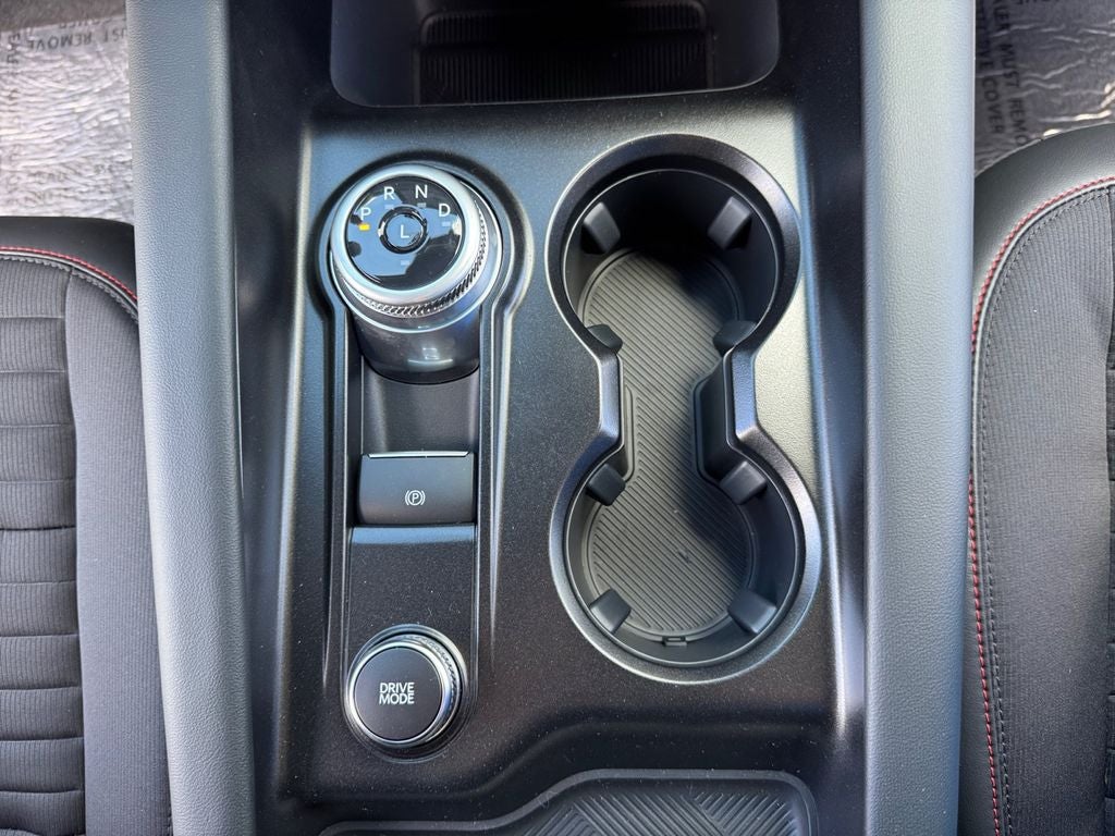 2026 Ford Explorer ST-Line 300A