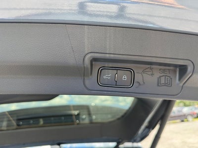 2026 Ford Explorer ST-Line 300A