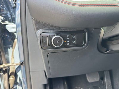 2026 Ford Explorer ST-Line 300A