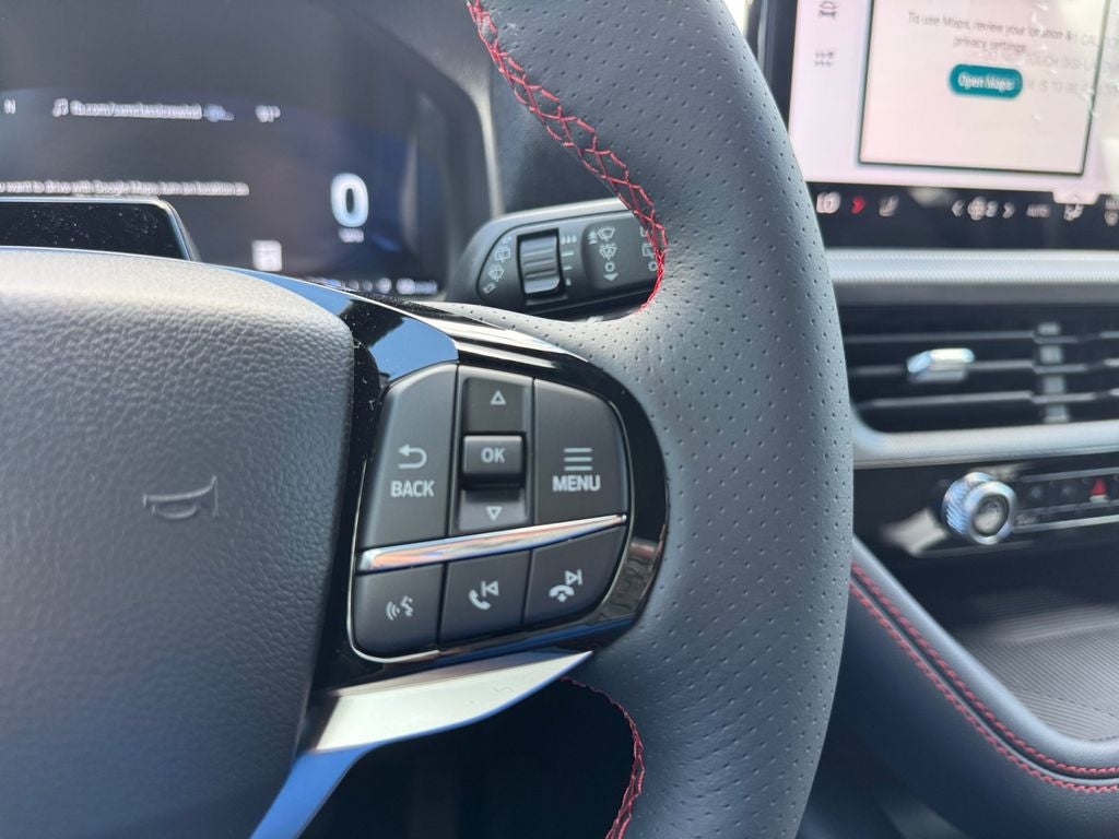 2026 Ford Explorer ST-Line 300A